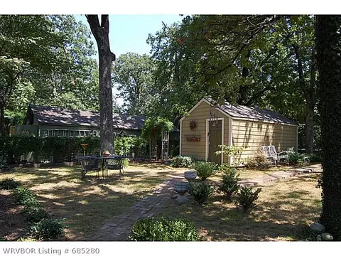 2104 S T St, Fort Smith, AR 72901 photo 13