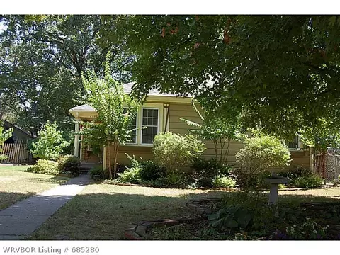 2104 S T St, Fort Smith, AR 72901 photo 14