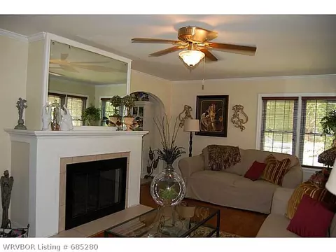 2104 S T St, Fort Smith, AR 72901 photo 3
