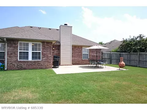 5508 Hedwig Way, Fort Smith, AR 72916 photo 12