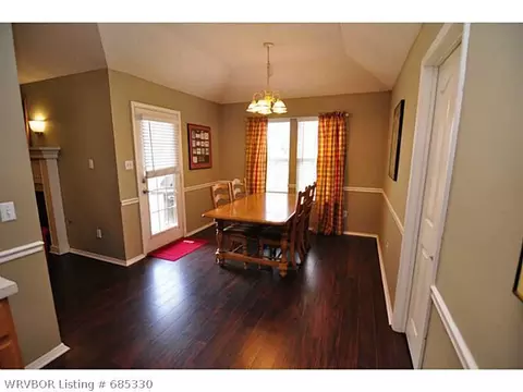 5508 Hedwig Way, Fort Smith, AR 72916 photo 4
