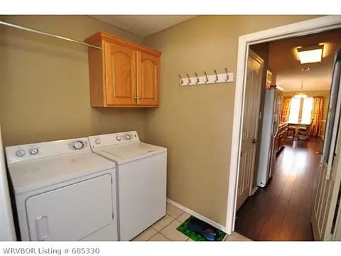 5508 Hedwig Way, Fort Smith, AR 72916 photo 5