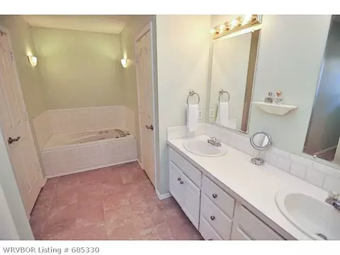 5508 Hedwig Way, Fort Smith, AR 72916 photo 9