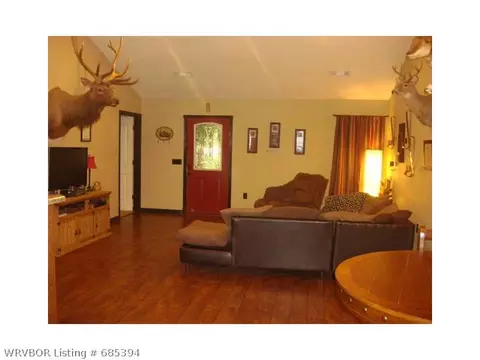 17670 Smokey Loop, Spiro, OK 74959 photo 2