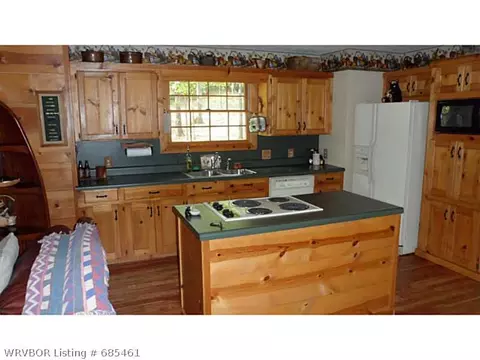 5084 Wild Rose Xing, Greenwood, AR 72936 photo 6