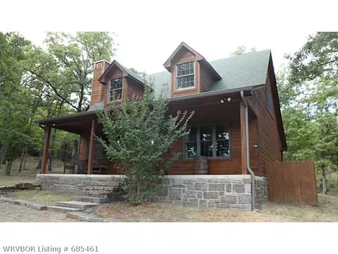 5084 Wild Rose Xing, Greenwood, AR 72936 photo 1