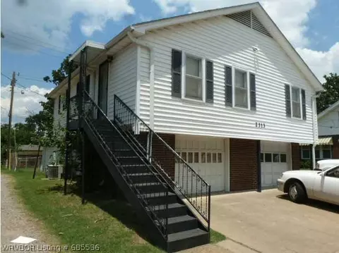 1122 S 24th St, Fort Smith, AR 72901 photo 2