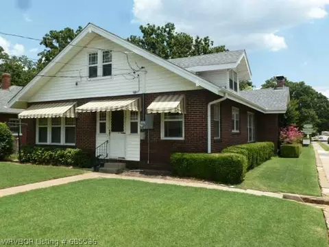 1122 S 24th St, Fort Smith, AR 72901 photo 12