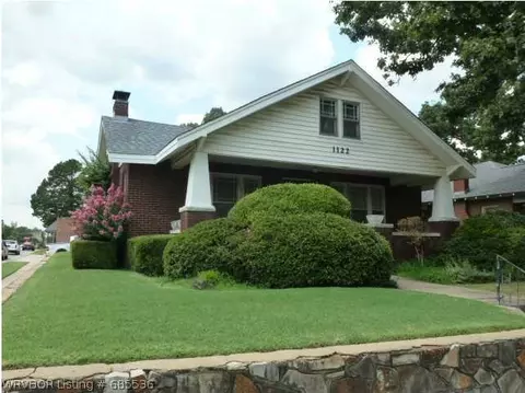 1122 S 24th St, Fort Smith, AR 72901 photo 24