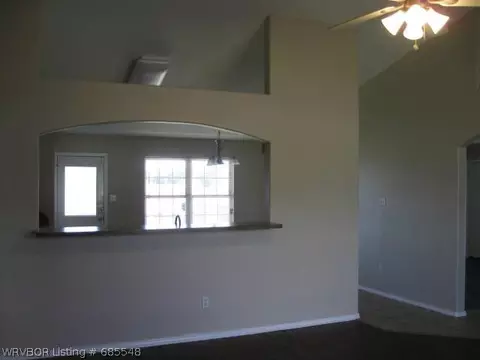 405 Bordeaux Cir, Fort Smith, AR 72908 photo 8
