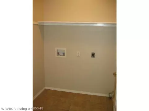 405 Bordeaux Cir, Fort Smith, AR 72908 photo 16