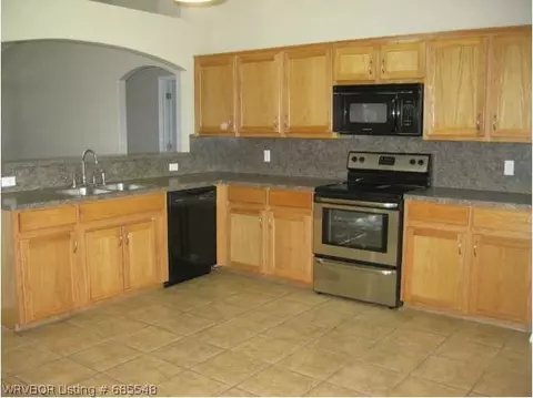 405 Bordeaux Cir, Fort Smith, AR 72908 photo 15