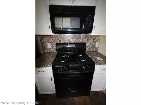 107 Cornell Cir, Fort Smith, AR 72908 photo 5