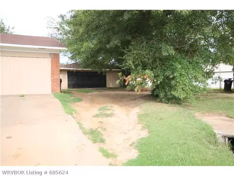 107 Cornell Cir, Fort Smith, AR 72908 photo 13