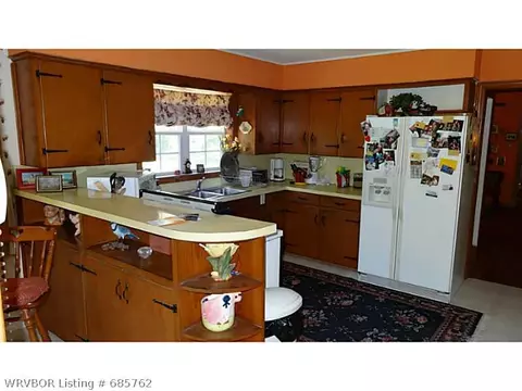 2115 Valley Ln, Fort Smith, AR 72901 photo 6