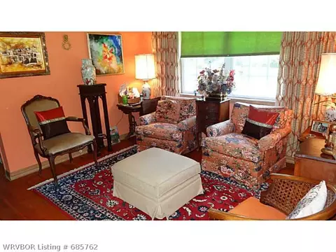 2115 Valley Ln, Fort Smith, AR 72901 photo 8
