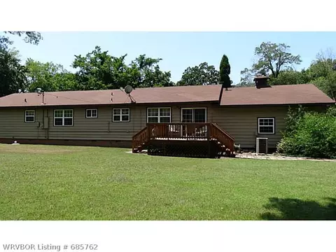 2115 Valley Ln, Fort Smith, AR 72901 photo 17