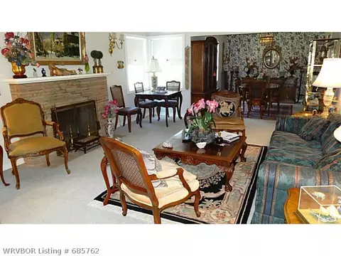 2115 Valley Ln, Fort Smith, AR 72901 photo 4