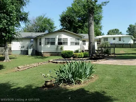 2110 N 57 Ln, Fort Smith, AR 72904 photo 11