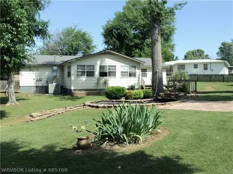 2110 N 57 Ln, Fort Smith, AR 72904 photo 1