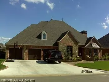 2809 Lakeview Pointe, Fort Smith, AR 72903 photo 1
