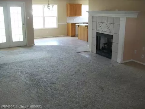 706 Village Dr, Lavaca, AR 72941 photo 3