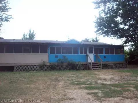 10791 Duboise Rd, Cameron, OK 74932 photo 1