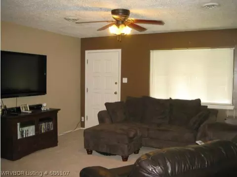 3218 Grinnell Ave, Fort Smith, AR 72908 photo 3