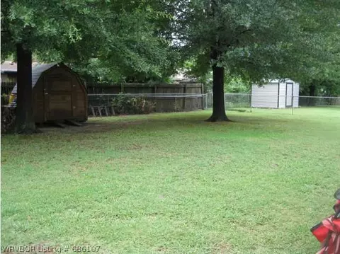 3218 Grinnell Ave, Fort Smith, AR 72908 photo 16