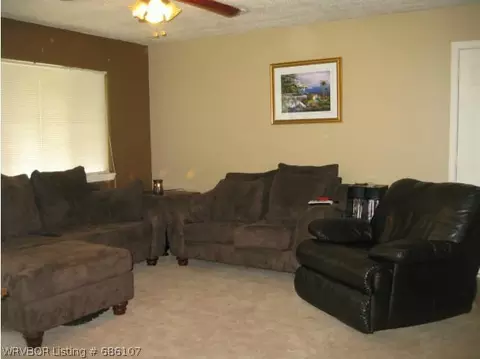 3218 Grinnell Ave, Fort Smith, AR 72908 photo 2