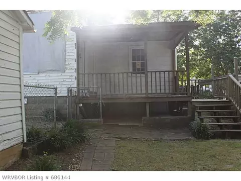 1459 N 35th St, Fort Smith, AR 72904 photo 4