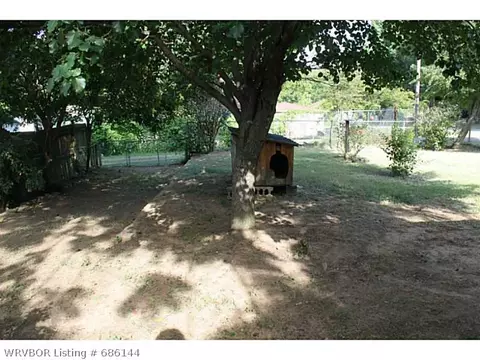1459 N 35th St, Fort Smith, AR 72904 photo 5