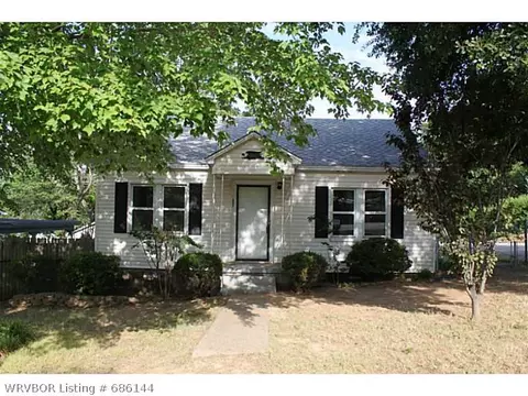 1459 N 35th St, Fort Smith, AR 72904 photo 1