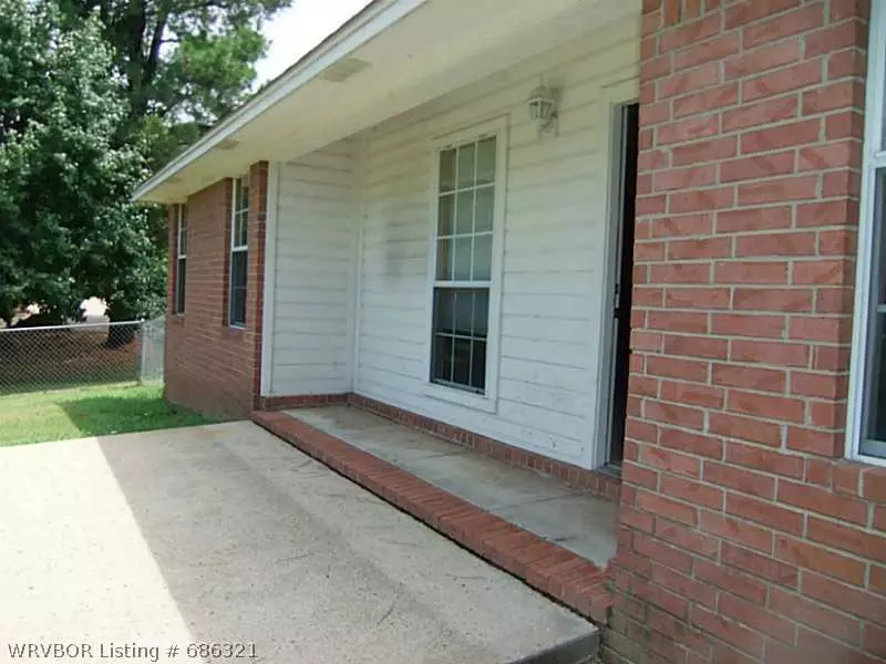 1225 Butterfield Trl, Van Buren, AR 72956 photo 21
