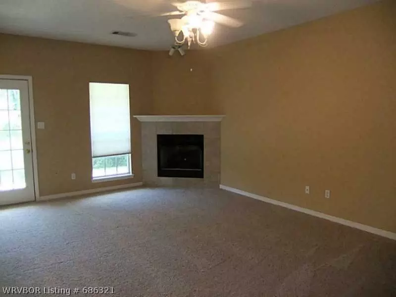  1225 Butterfield Trl, Van Buren, AR 72956 photo 3