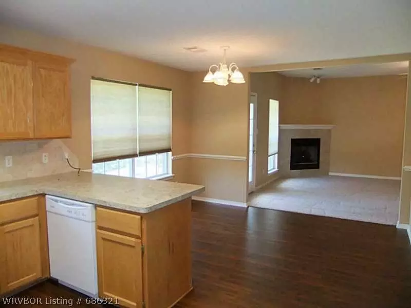  1225 Butterfield Trl, Van Buren, AR 72956 photo 9