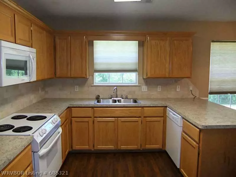  1225 Butterfield Trl, Van Buren, AR 72956 photo 8