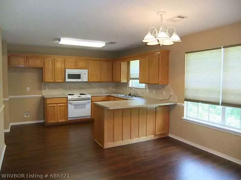  1225 Butterfield Trl, Van Buren, AR 72956 photo 5