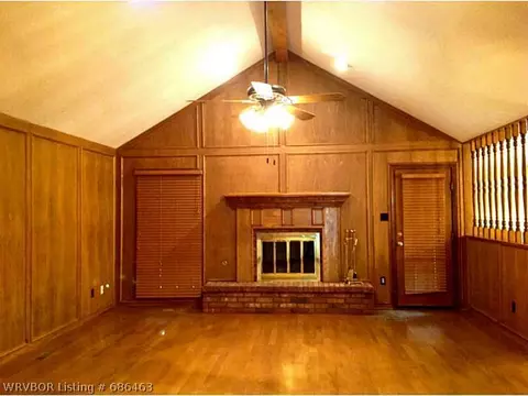 2516 Roxbury Ln, Fort Smith, AR 72908 photo 4