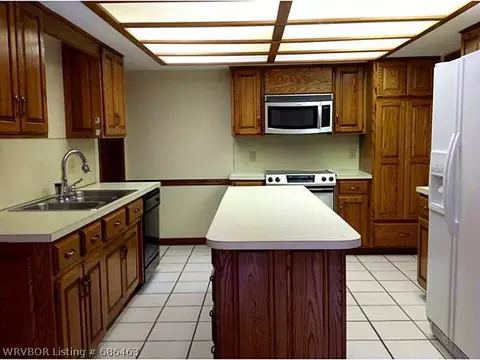 2516 Roxbury Ln, Fort Smith, AR 72908 photo 9
