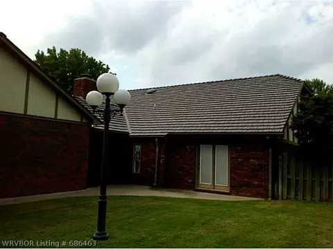 2516 Roxbury Ln, Fort Smith, AR 72908 photo 25
