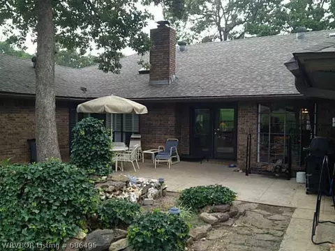 9901 Wellington Way, Fort Smith, AR 72908 photo 24