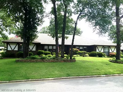 9901 Wellington Way, Fort Smith, AR 72908 photo 2