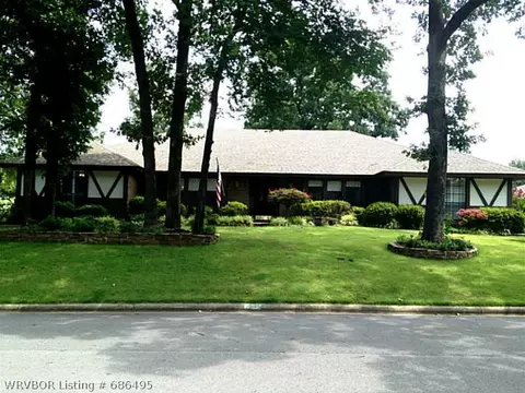 9901 Wellington Way, Fort Smith, AR 72908 photo 1