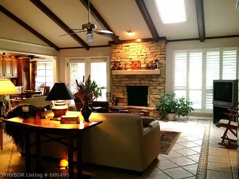 9901 Wellington Way, Fort Smith, AR 72908 photo 3