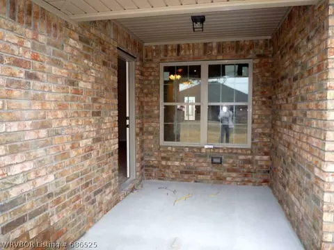 6102 Hickory Ln, Fort Smith, AR 72916 photo 24