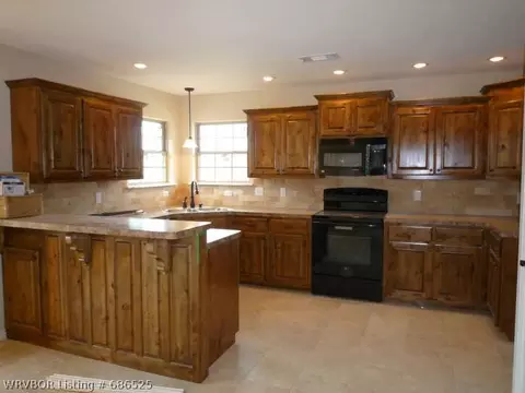 6102 Hickory Ln, Fort Smith, AR 72916 photo 7