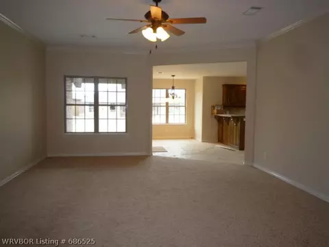 6102 Hickory Ln, Fort Smith, AR 72916 photo 6