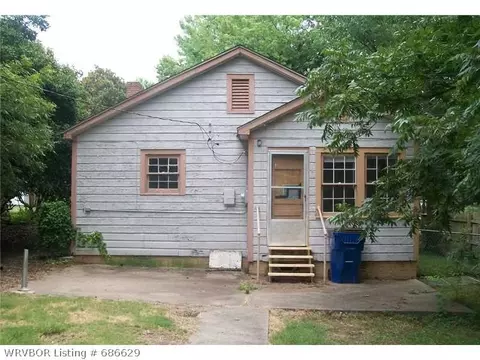 1449 N 39th St, Fort Smith, AR 72904 photo 6