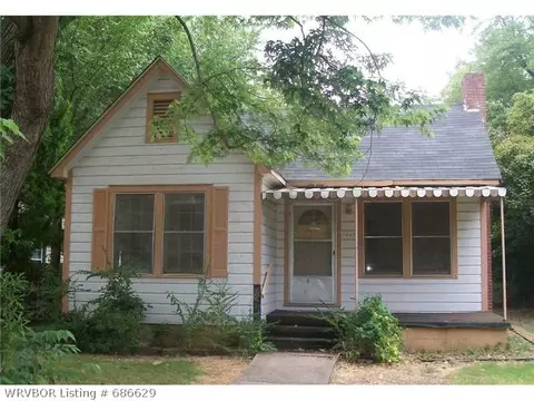 1449 N 39th St, Fort Smith, AR 72904 photo 1
